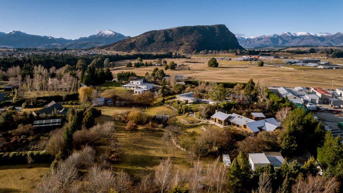 Land in Wanaka, Otago, New Zealand 1 - 16843082