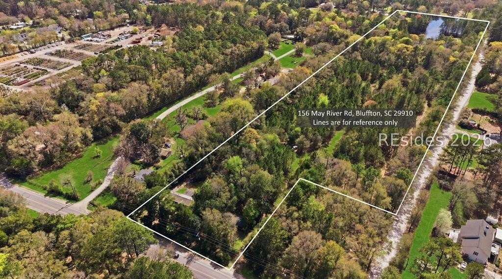 House in Bluffton, South Carolina, United States 4 - 17535908