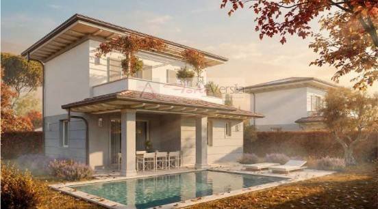 Villa in Motrone, Pietrasanta, Italy 2 - 17535713