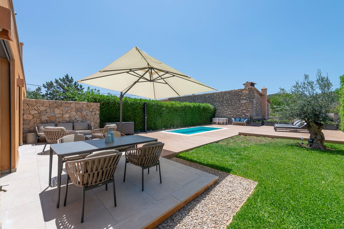 House in Calvia, Balearic Islands, Spain 2 - 17536070