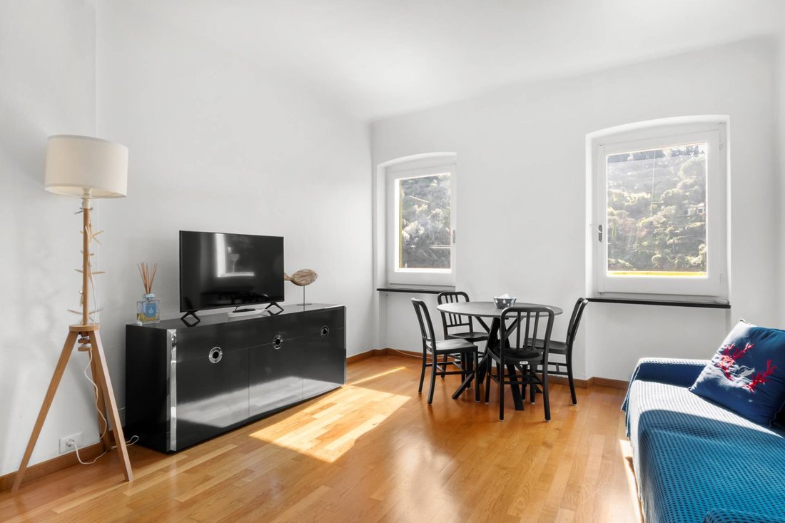 Apartment in Portofino, Liguria, Italy 5 - 17535707