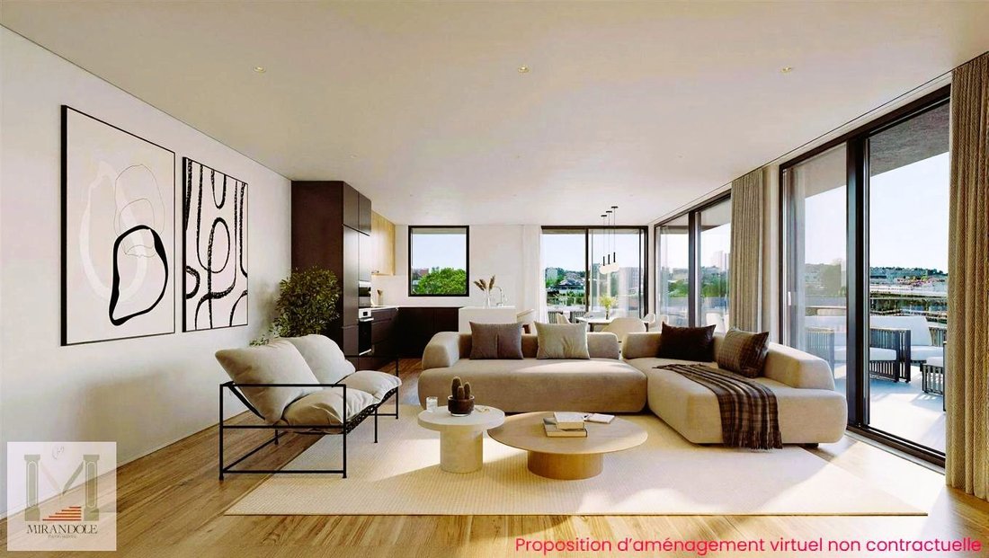 Apartment in Le Tholonet, Provence-Alpes-Côte d'Azur, France 1 - 17536233