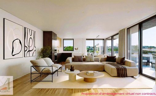 Apartment in Le Tholonet, Provence-Alpes-Côte d'Azur, France 1