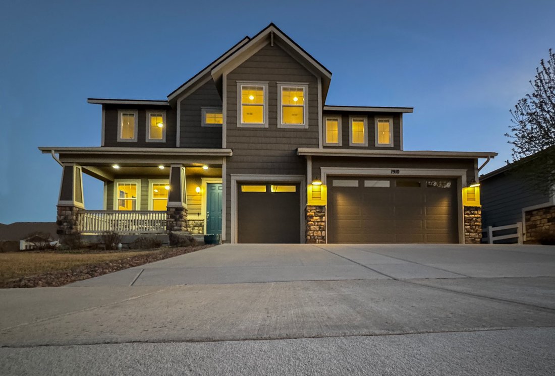 House in Longmont, Colorado, United States 2 - 17356102
