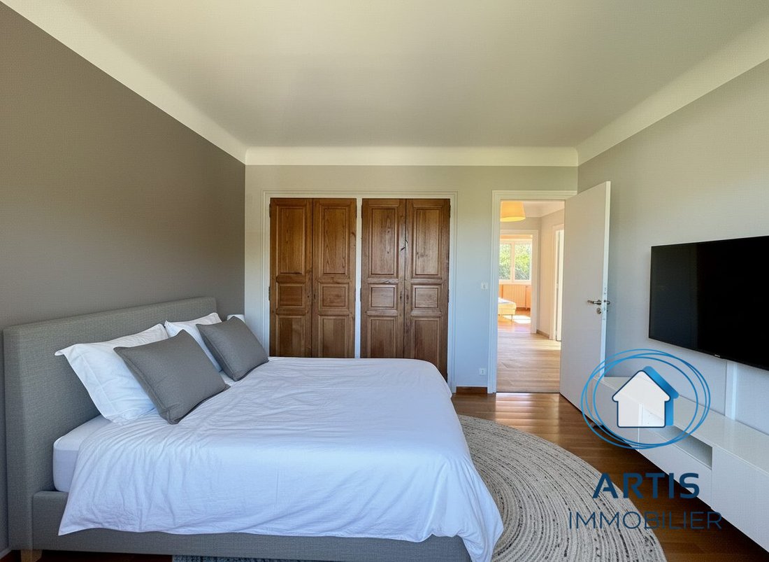Apartment in Chantaco, Saint-Jean-de-Luz, France 4 - 16665378