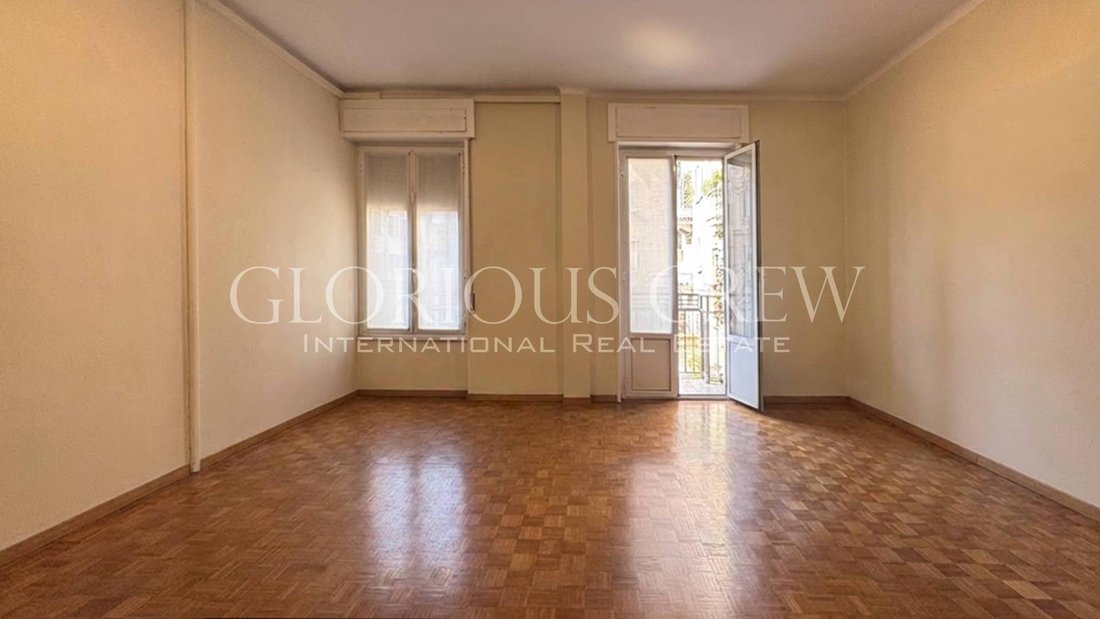 Apartment in Historic Center, Milan, Lombardy 3 - 17535700