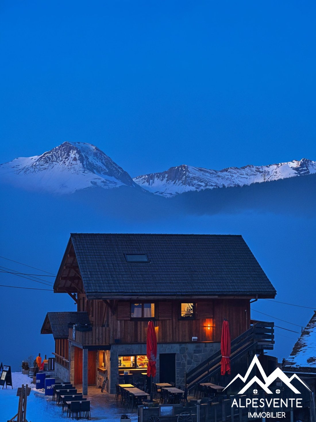 Chalet in Morzine, Auvergne-Rhône-Alpes, France 2 - 15735179