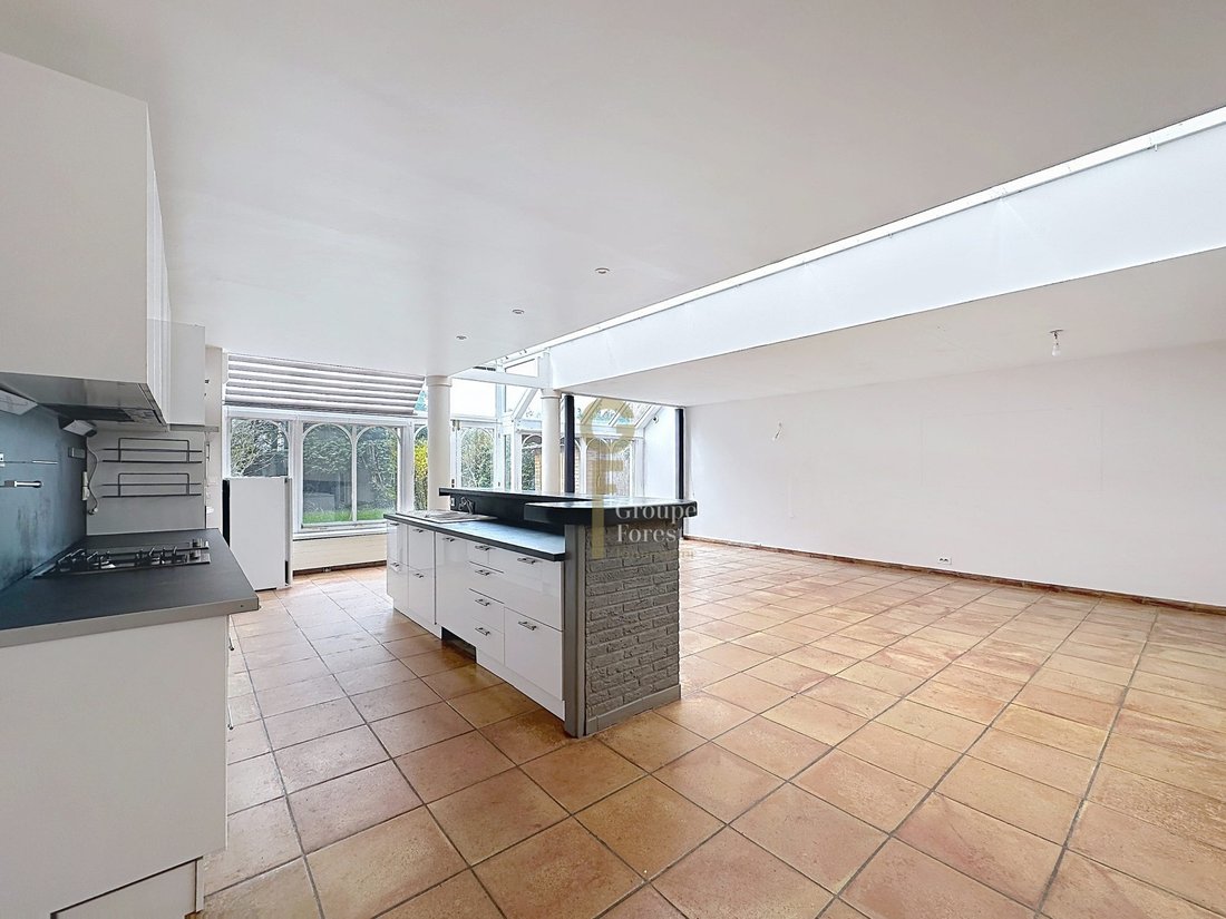 Apartment in Marcq-en-Barœul, Hauts-de-France, France 4 - 17536175