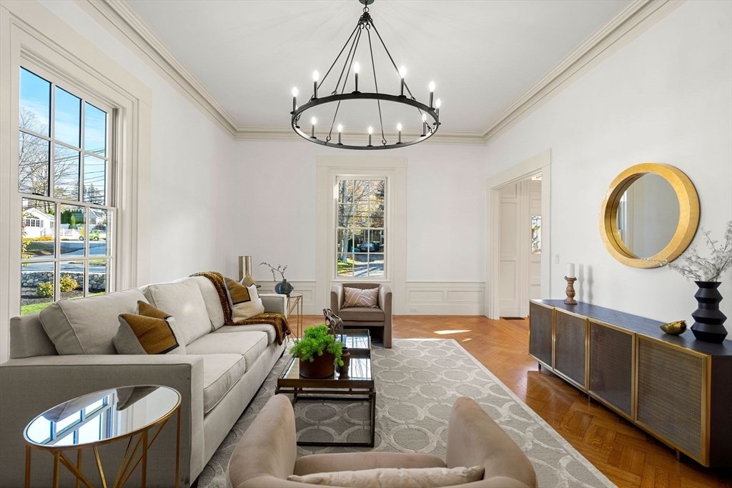 House in Woburn, Massachusetts, United States 5 - 17535763