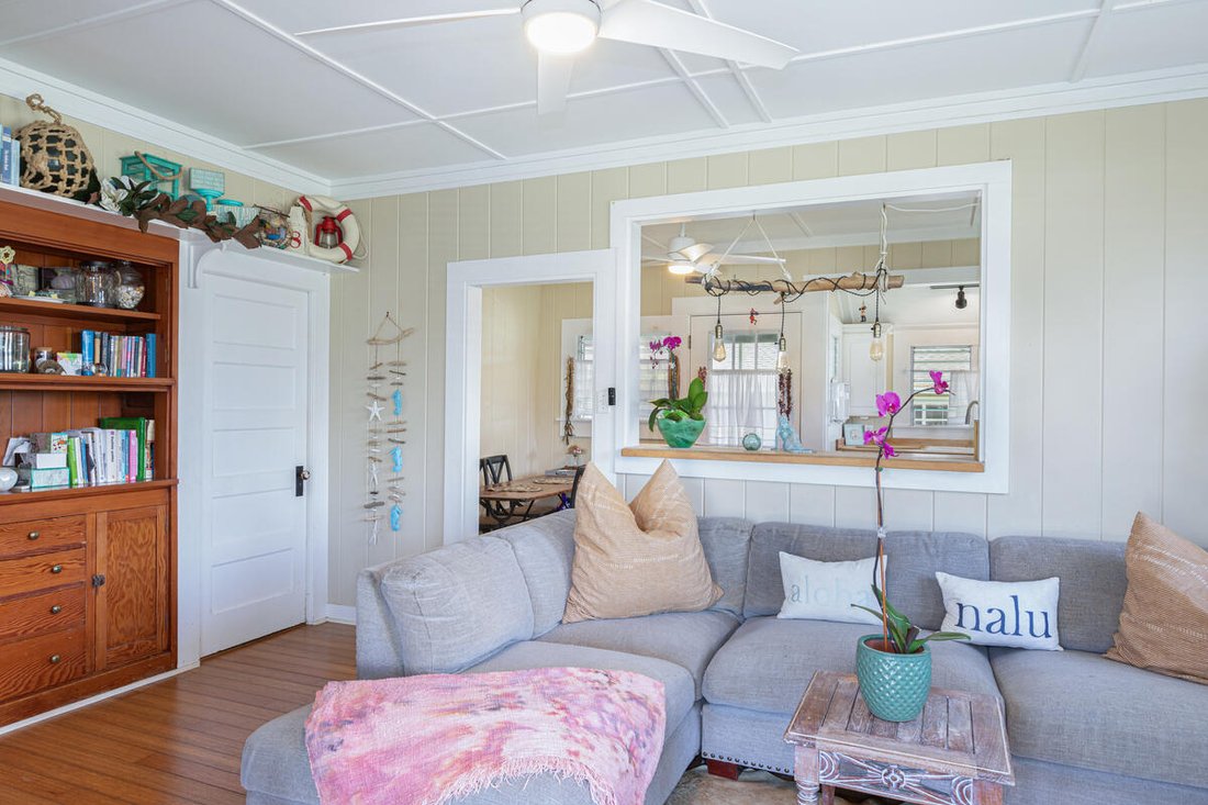 House in Kapaʻa, Hawaii, United States 4 - 17535784