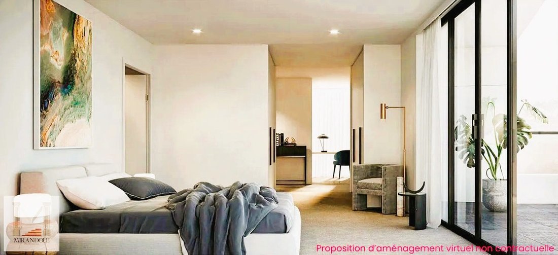 House in Le Tholonet, Provence-Alpes-Côte d'Azur, France 2 - 17536227