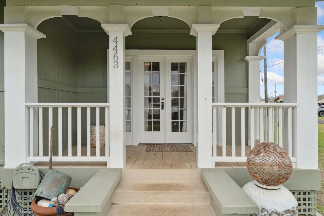 House in Kapaʻa, Hawaii, United States 3 - 17535784