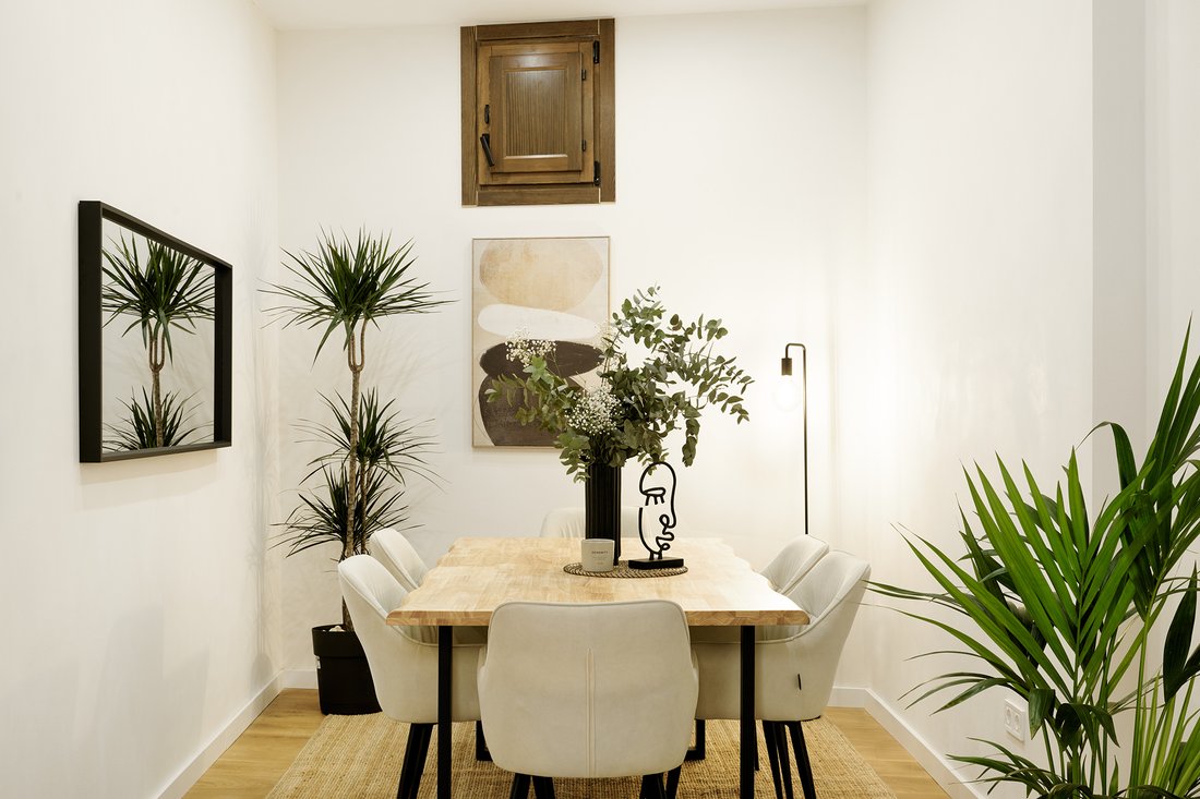 Apartment in Calvia, Balearic Islands, Spain 4 - 17536057