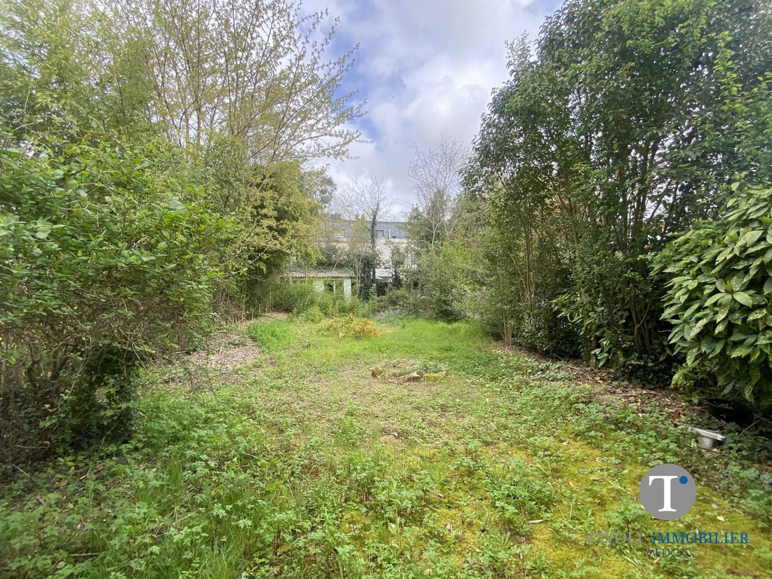 House in Talence, Nouvelle-Aquitaine, France 2 - 16692156