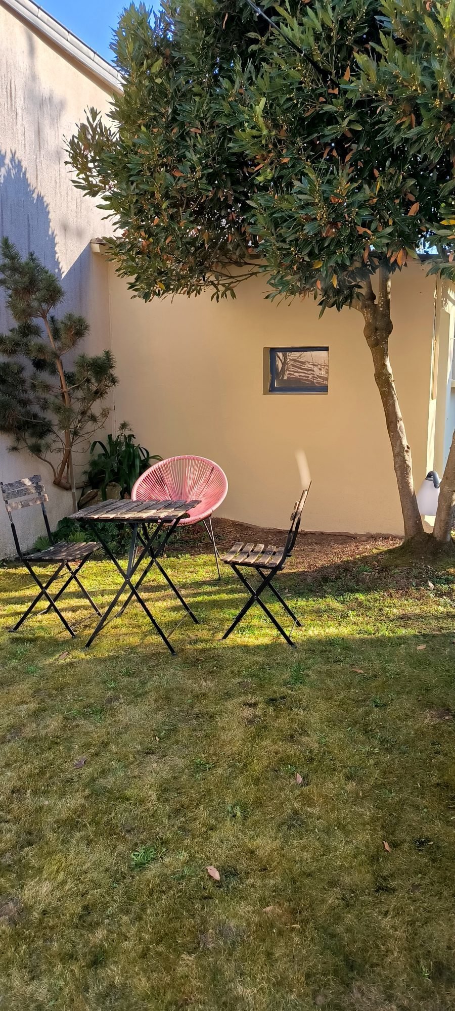Apartment in Villejean-Beauregard, Rennes, France 2 - 17536215