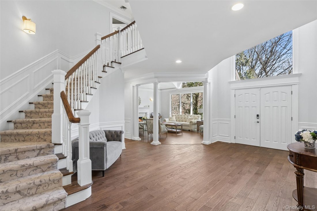 House in Laurel Hollow, New York, United States 4 - 17536061