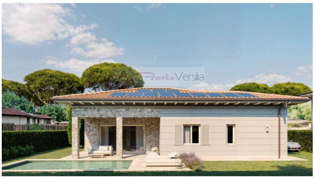 Villa in Motrone, Pietrasanta, Italy 1 - 17535714
