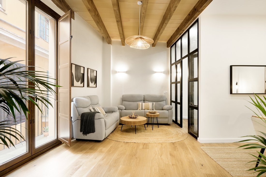 Apartment in Calvia, Balearic Islands, Spain 1 - 17536057