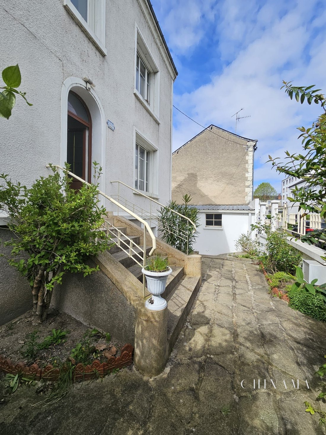 House in Sanitas-Rotonde, Tours, France 2 - 17072468