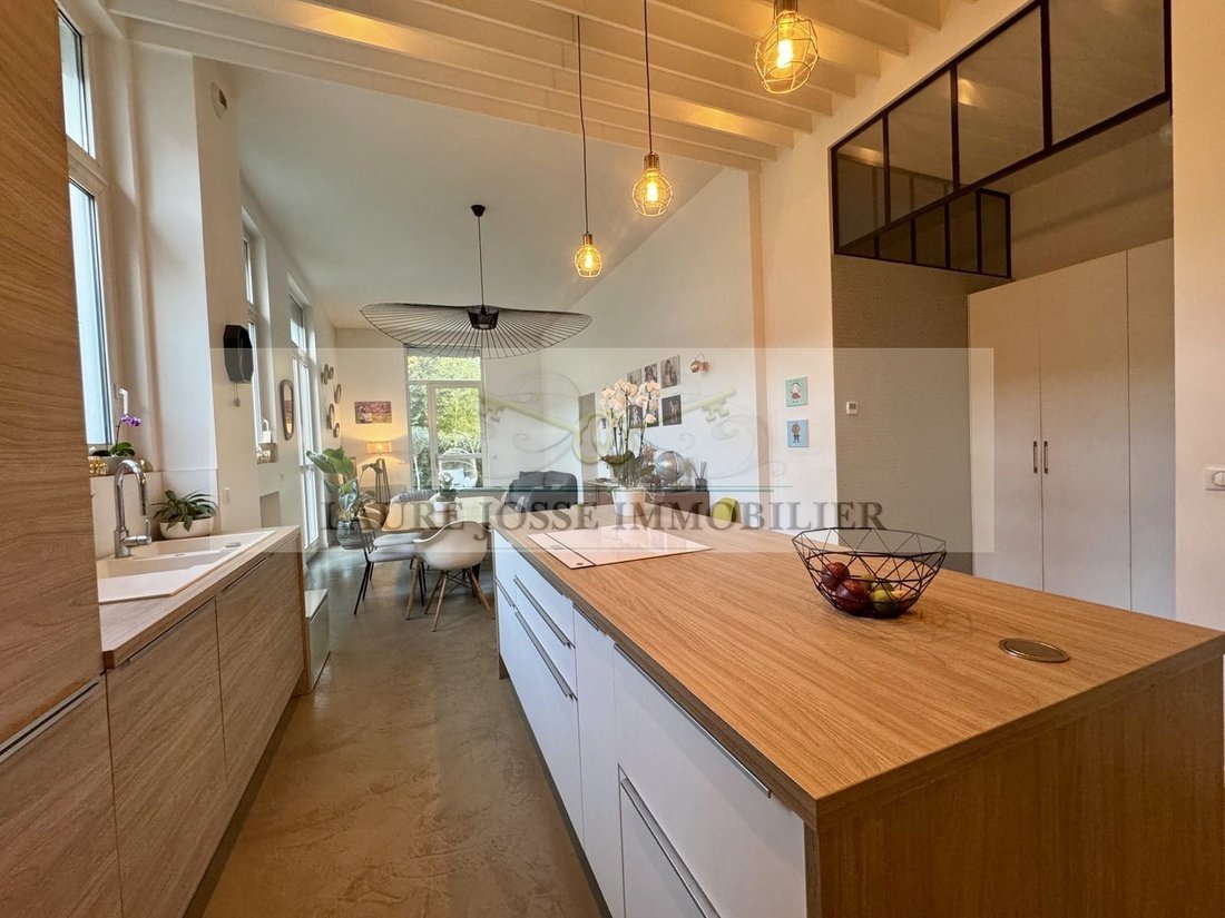 Apartment in Chatou, Ile-de-France, France 3 - 17536131