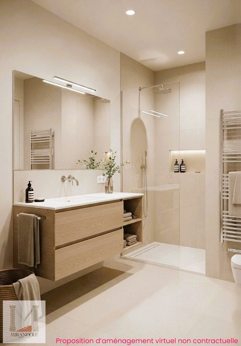 Apartment in Antibes, Provence-Alpes-Côte d'Azur, France 4 - 17536237