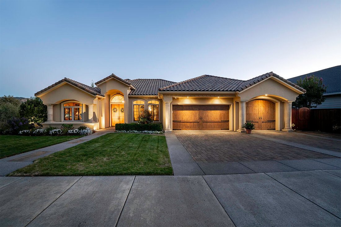 House in Medford, Oregon, United States 1 - 17535963