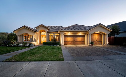 Maison à Medford, Oregon, États-Unis 1