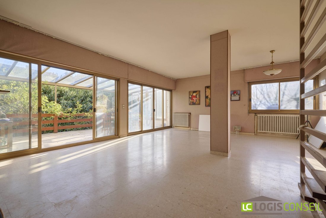 House in Aulnay, Châtenay-Malabry, France 5 - 17536166