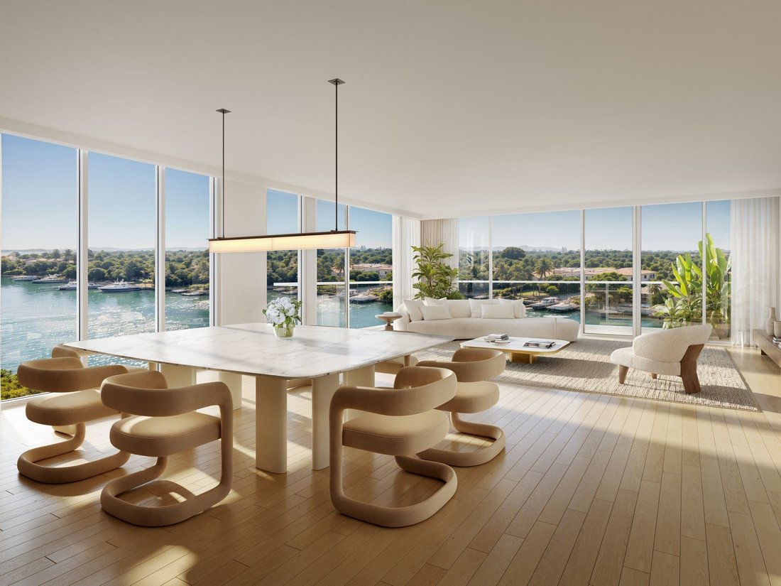 Condo in Bal Harbour, Florida, United States 2 - 17536065
