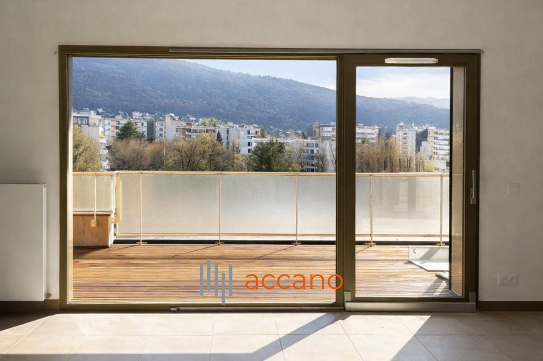 Apartment in Gare, Annecy, France 1 - 17237883