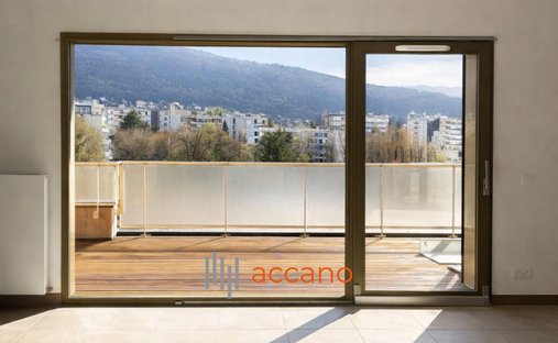 Apartment in Gare, Annecy, France 1