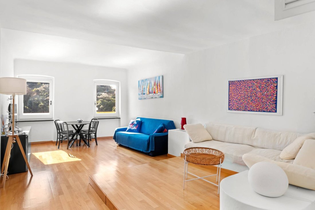 Apartment in Portofino, Liguria, Italy 2 - 17535707
