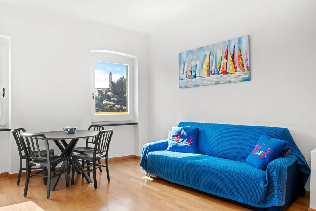 Apartment in Portofino, Liguria, Italy 4 - 17535707