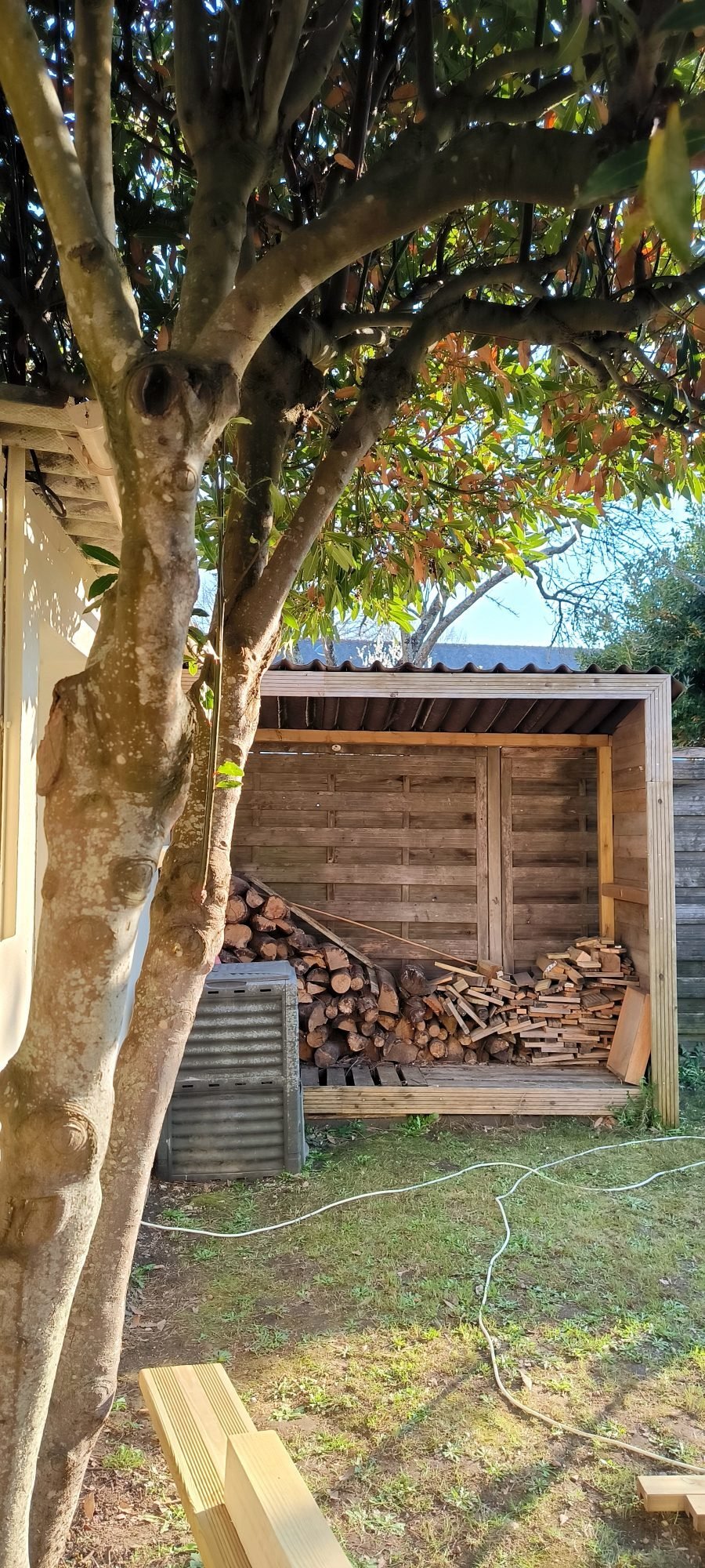 Apartment in Villejean-Beauregard, Rennes, France 4 - 17536215