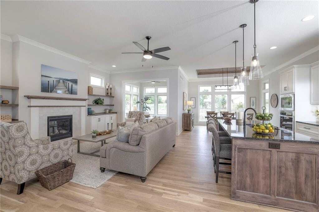 House in Overland Park, Kansas, United States 5 - 17535731