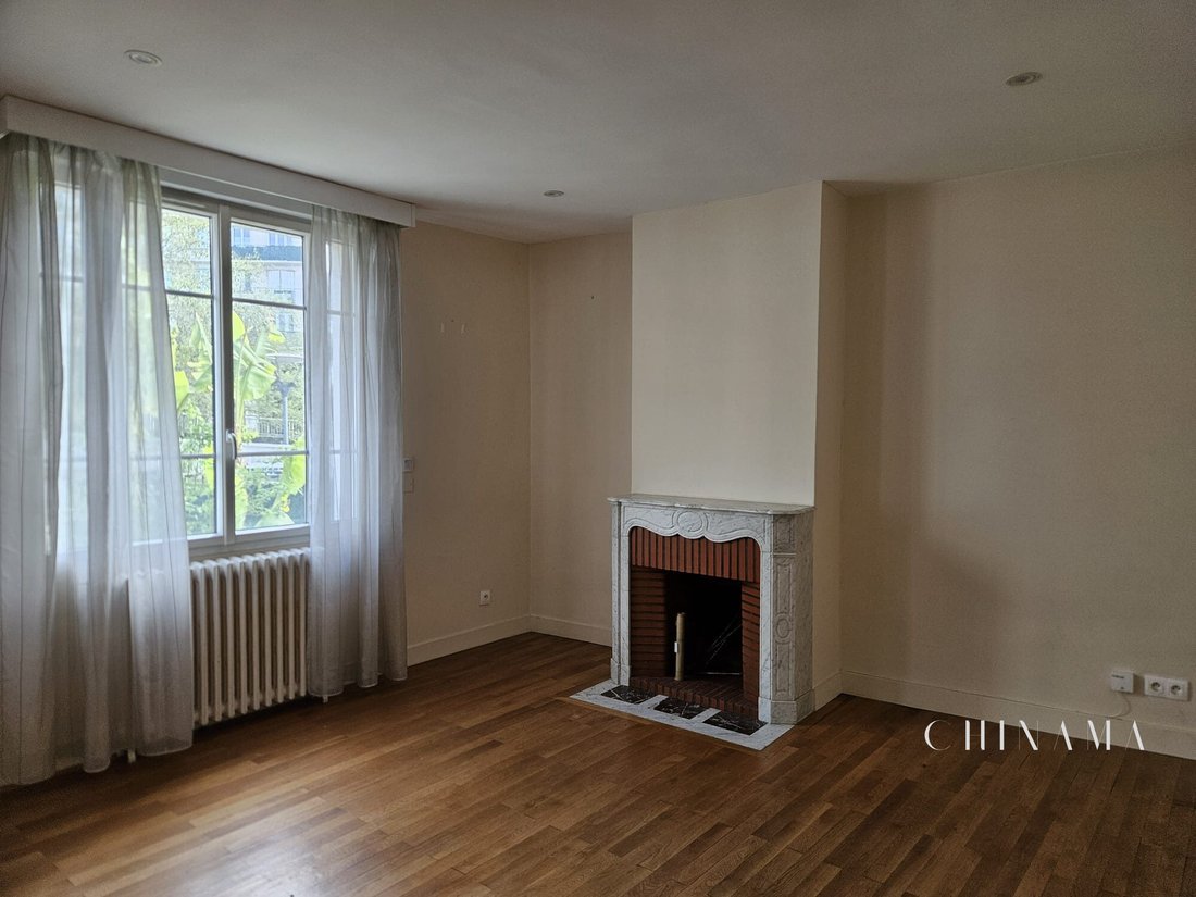 House in Sanitas-Rotonde, Tours, France 4 - 17072468