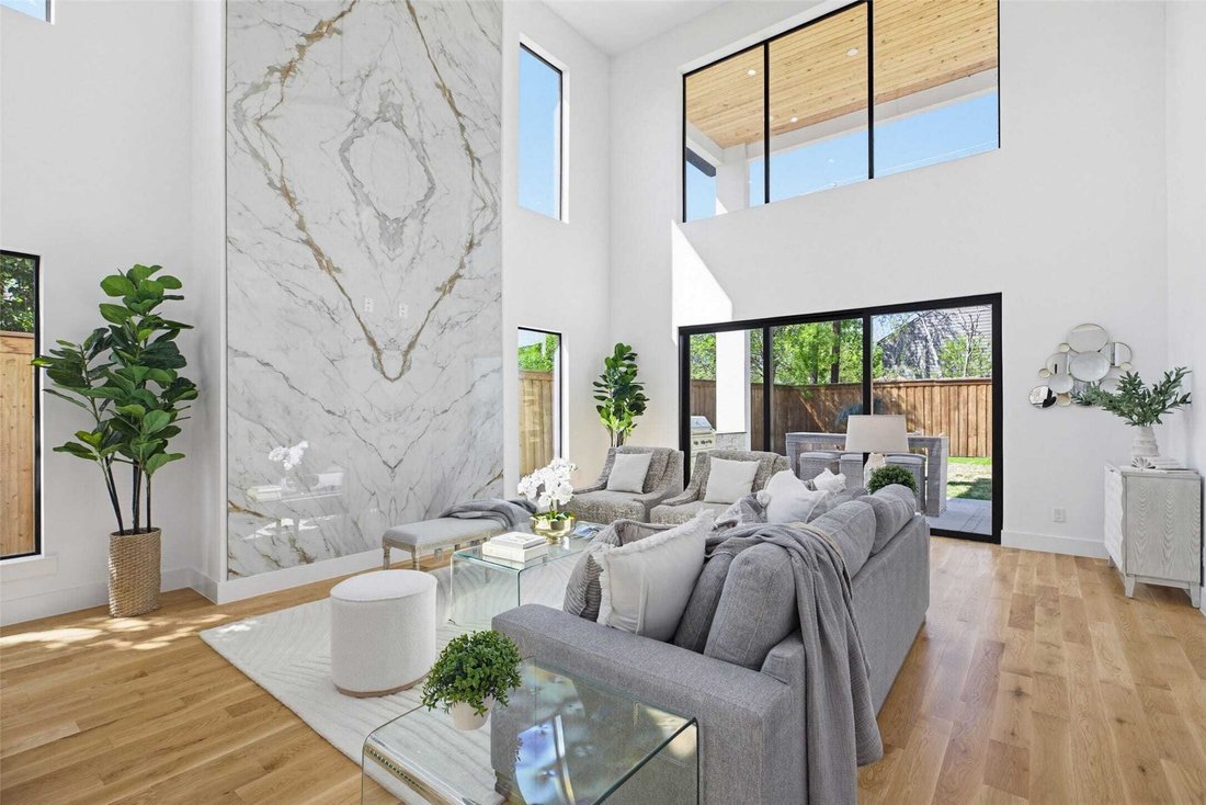 House in Dallas, Texas, United States 4 - 17535873