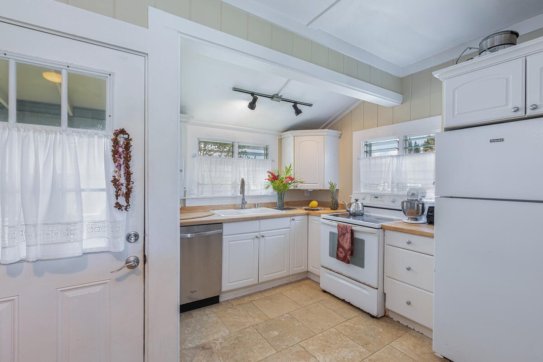 House in Kapaʻa, Hawaii, United States 5 - 17535784