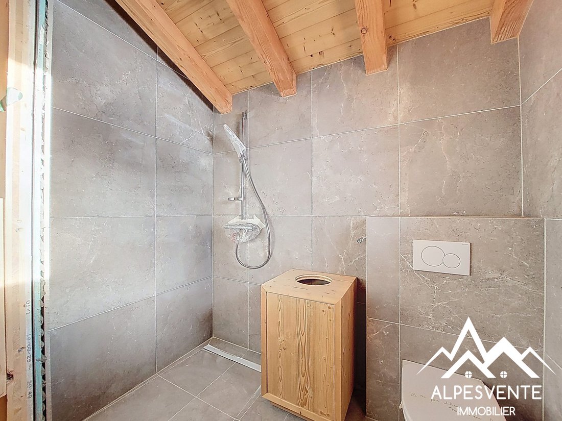 Chalet in Morzine, Auvergne-Rhône-Alpes, France 4 - 16713977