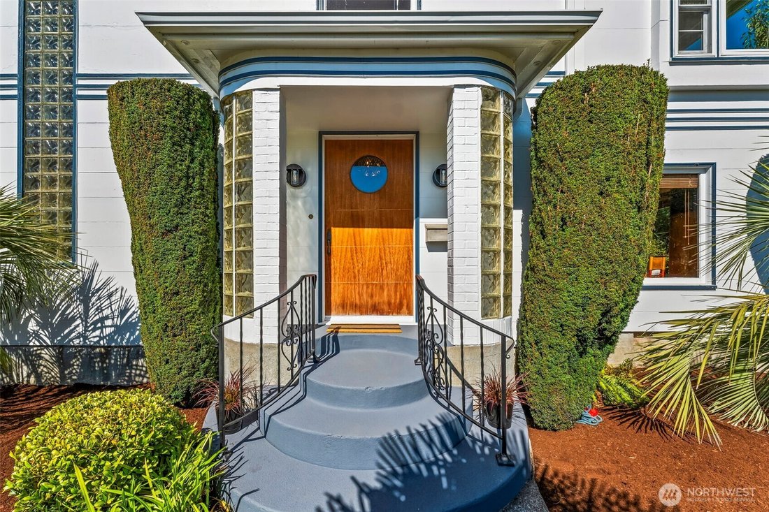 House in Tacoma, Washington, United States 3 - 17535971
