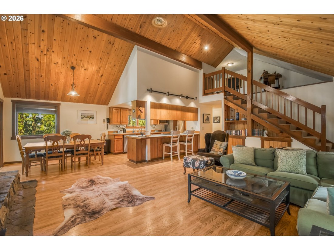 House in Yamhill, Oregon, United States 2 - 17535985