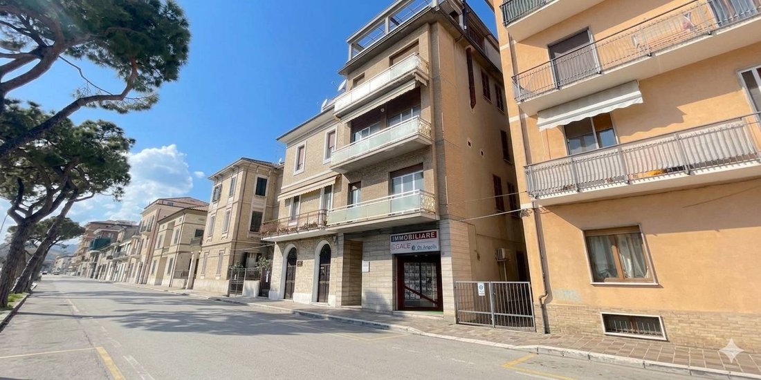 House in Center, San Benedetto del Tronto, Marche 1 - 17525186