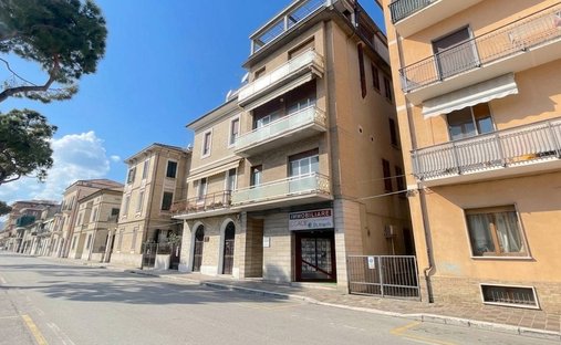 Casa en Centro, San Benedetto del Tronto, Marcas 1