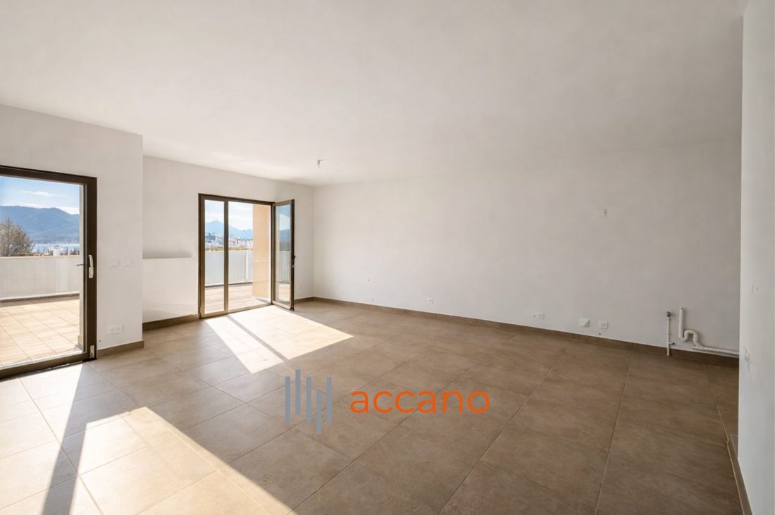 Apartment in Gare, Annecy, France 5 - 17237883