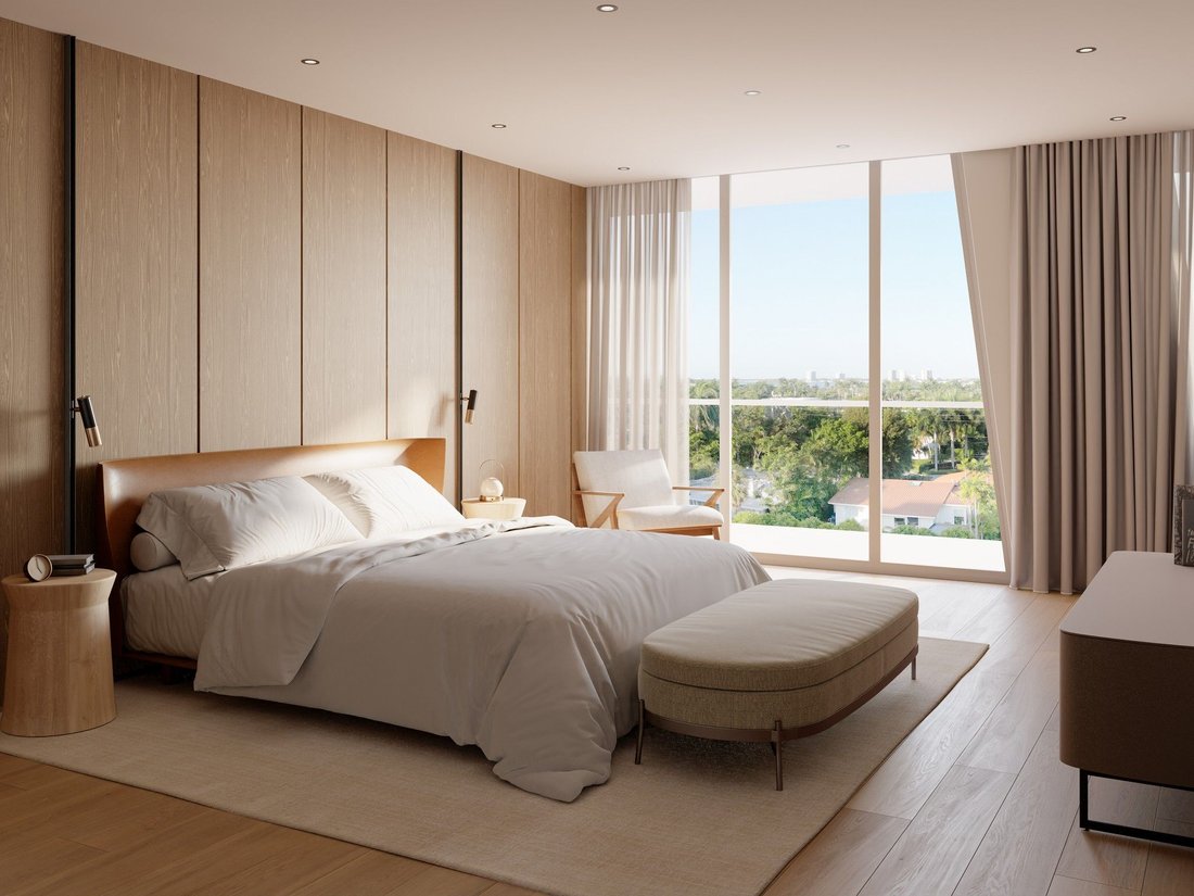Condo in Bal Harbour, Florida, United States 5 - 17536065