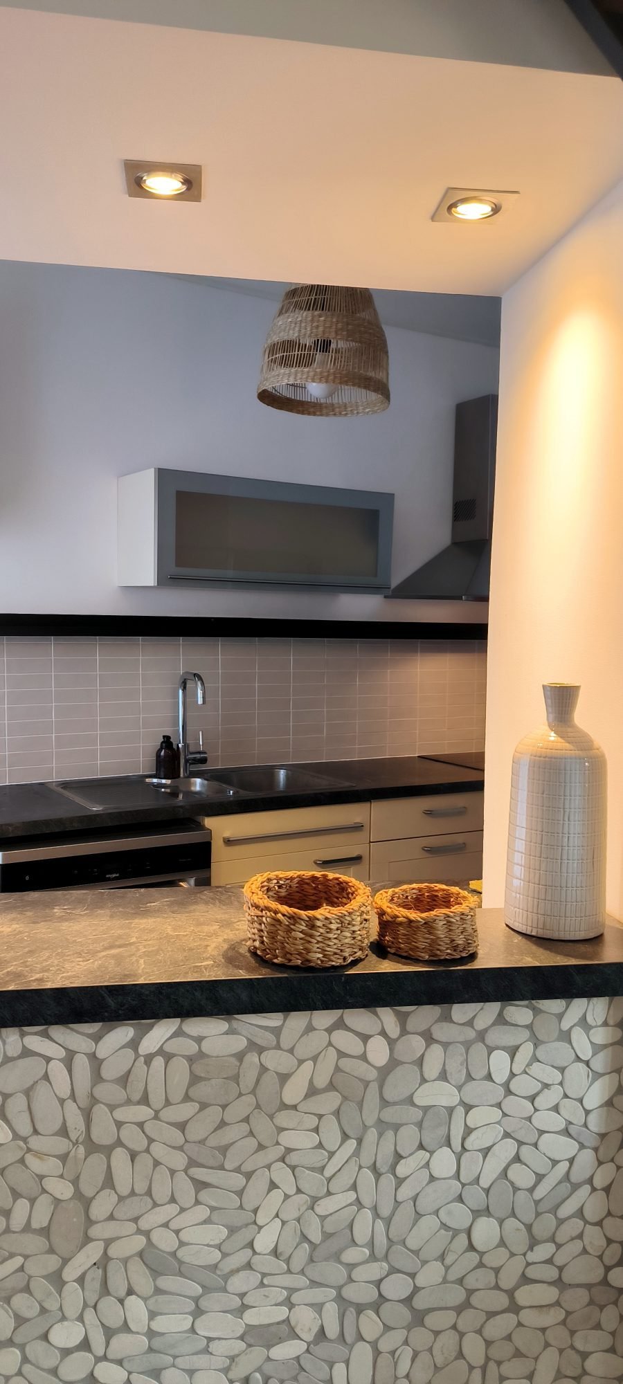 Apartment in Villejean-Beauregard, Rennes, France 5 - 17536215