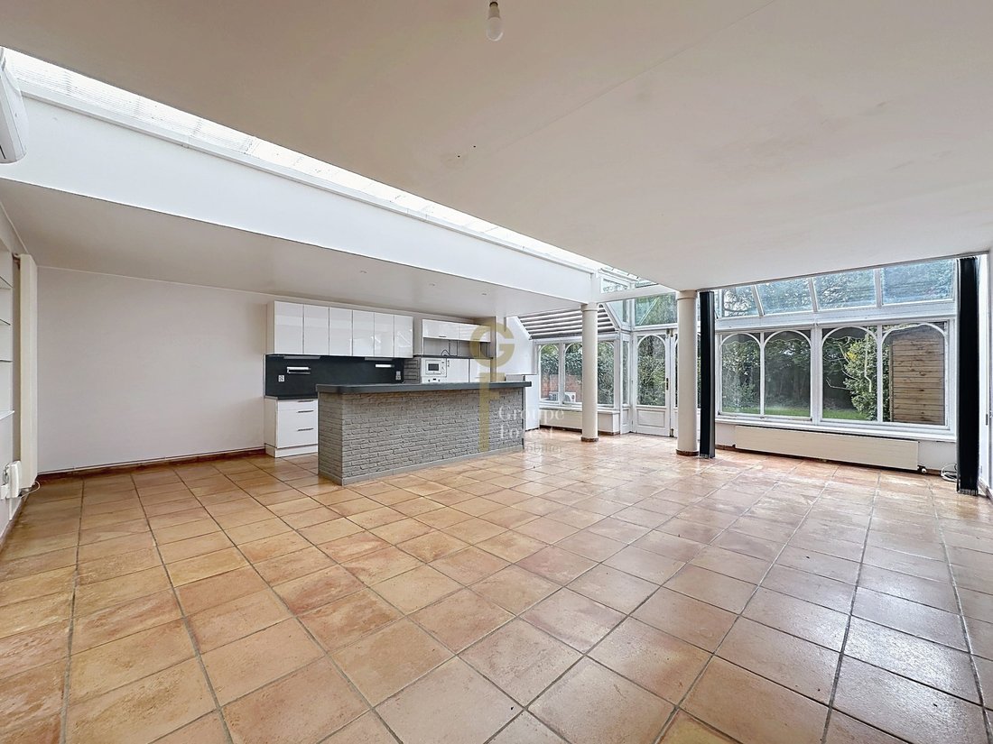 Apartment in Marcq-en-Barœul, Hauts-de-France, France 3 - 17536175
