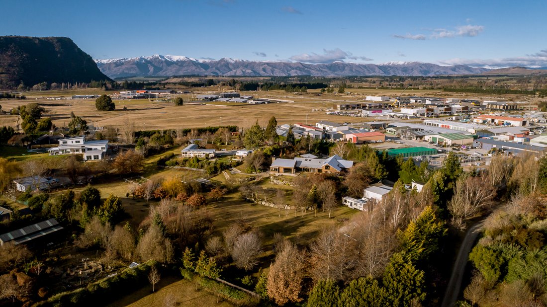 Land in Wanaka, Otago, New Zealand 3 - 16843082