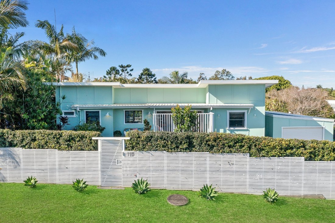 House in Byron Bay, New South Wales, Australia 1 - 17536059