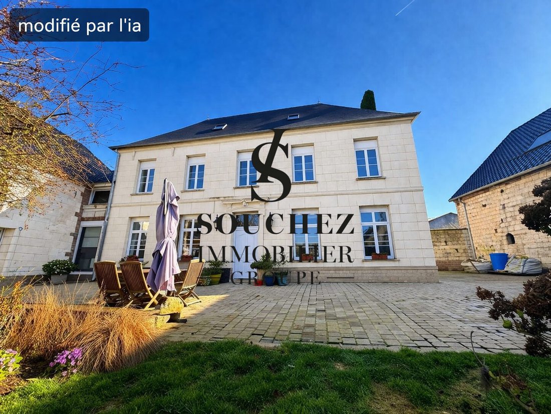 House in Frevin-Capelle, Hauts-de-France, France 2 - 16709483
